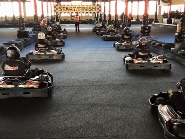 Go Karting image